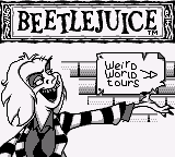 Beetlejuice (USA)